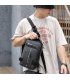 BM019 - Multi-functional Crossbody Bag